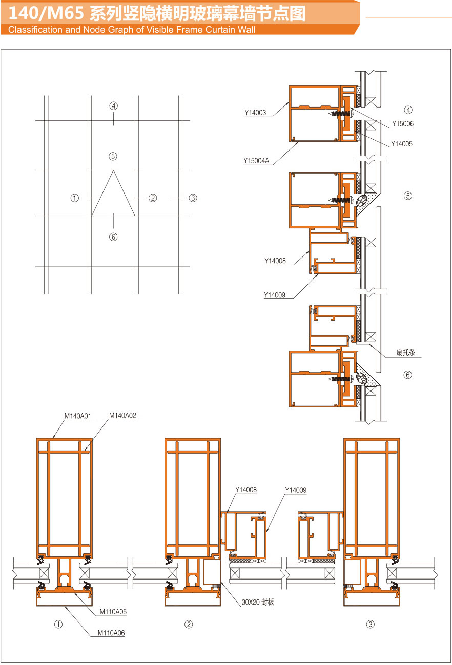 140(M65)系列竖隐横明玻璃幕墙�?1.jpg