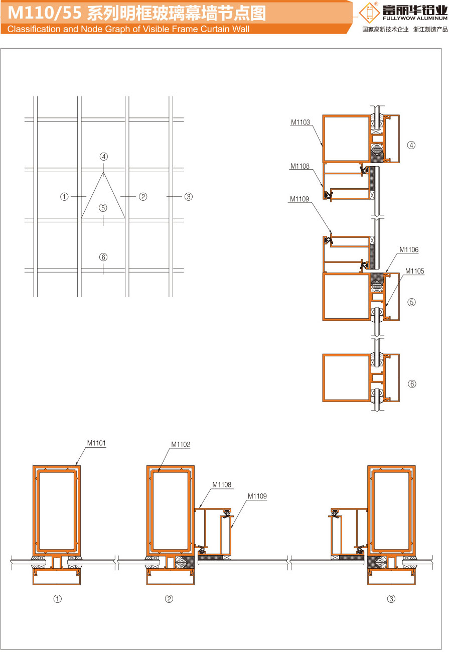 M110(55)系列明框玻璃幕墙�?10.jpg