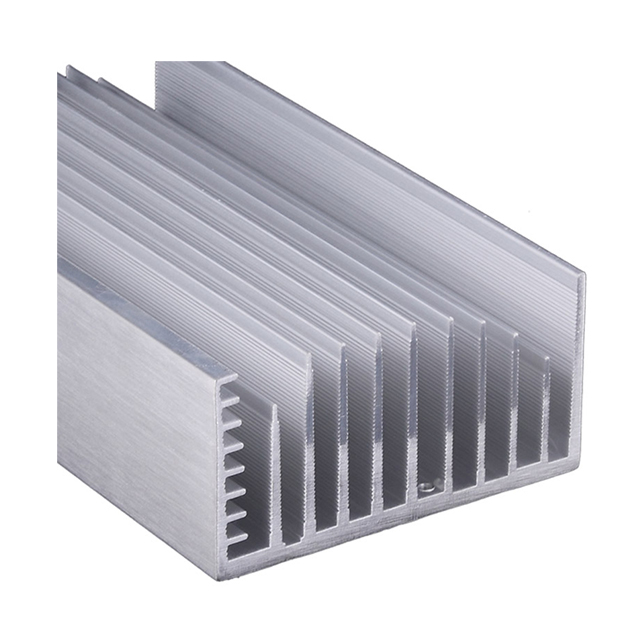 Heatsink Aluminum Profile