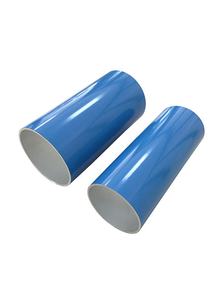 Round tube