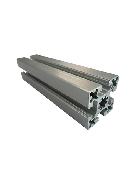 T-slotted Aluminum Profiles